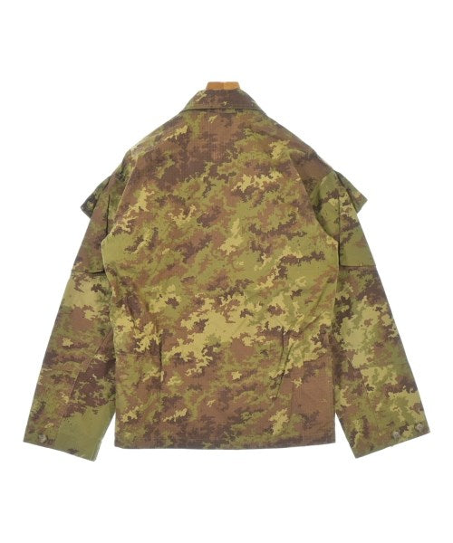 MILITARY 軍裝夾克