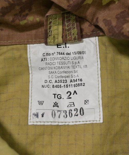 MILITARY 軍裝夾克
