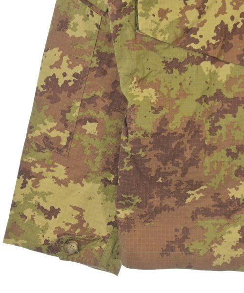 MILITARY 軍裝夾克