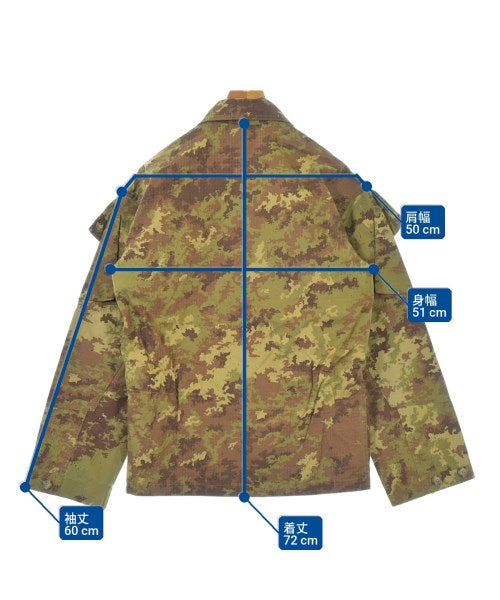 MILITARY 軍裝夾克