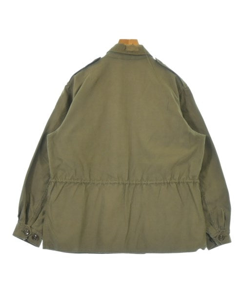 MILITARY 軍裝夾克