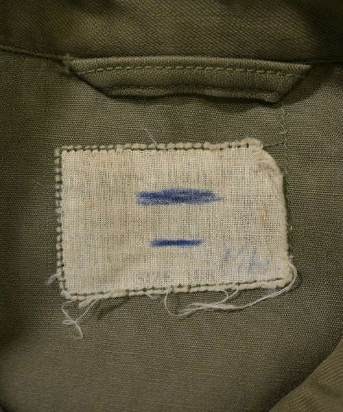 MILITARY 軍裝夾克