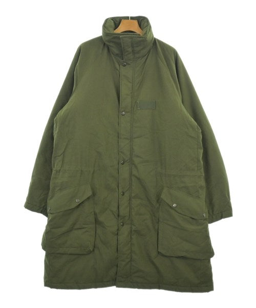 MILITARY 羽絨大衣