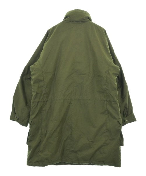 MILITARY 羽絨大衣