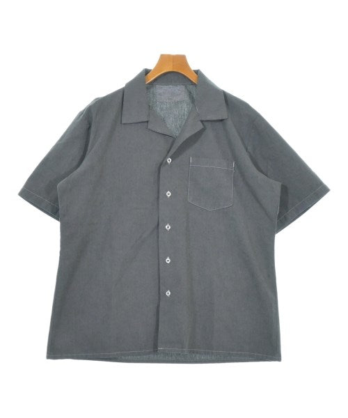 MILITARY 休閒襯衫