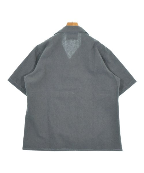 MILITARY 休閒襯衫