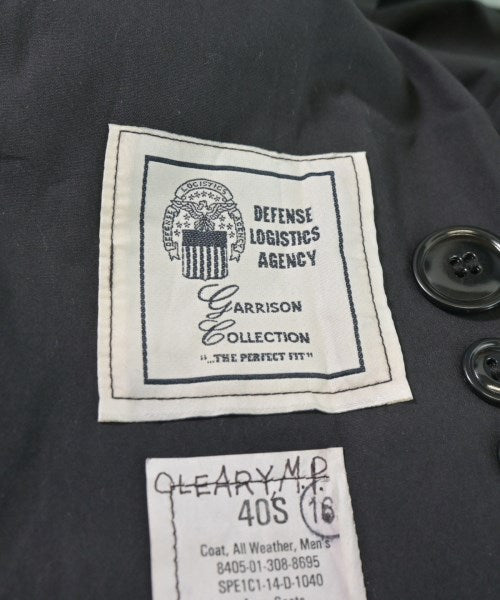 MILITARY 風衣