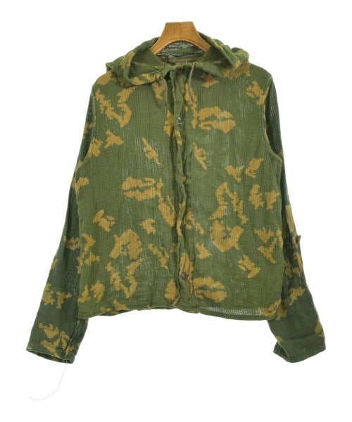 MILITARY 休閒襯衫