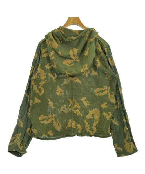 MILITARY 休閒襯衫
