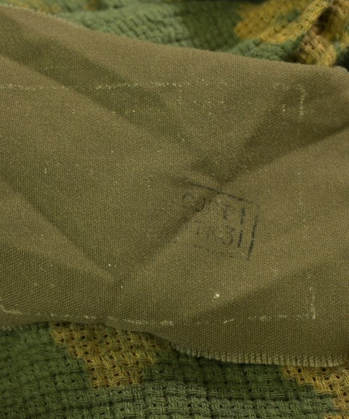 MILITARY 休閒襯衫