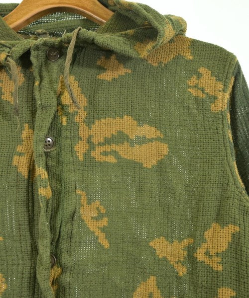 MILITARY 休閒襯衫