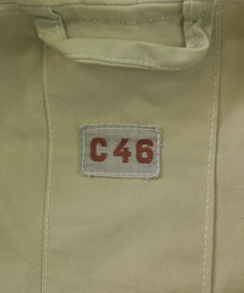 MILITARY 其他大衣