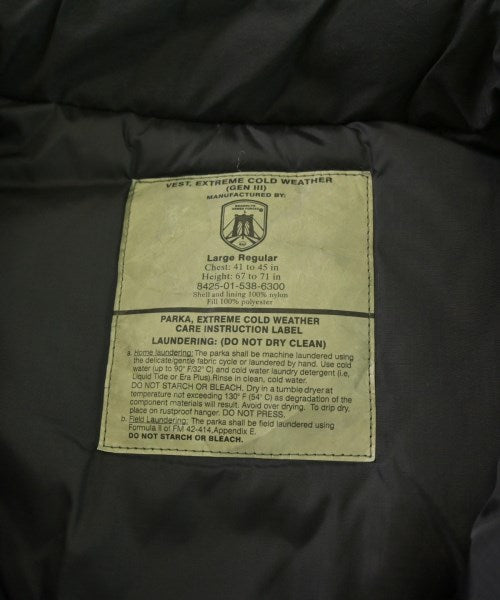 MILITARY 其他飛行外套