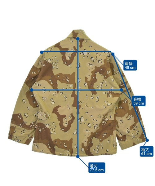 MILITARY 其他飛行外套