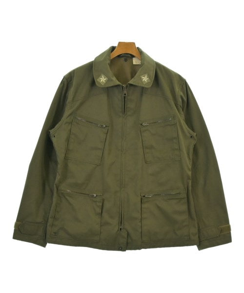 MILITARY 軍裝夾克