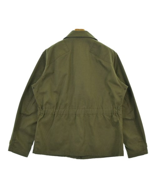 MILITARY 軍裝夾克