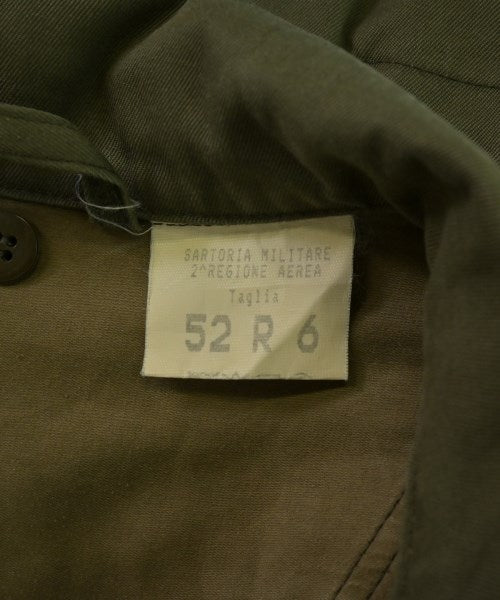 MILITARY 軍裝夾克