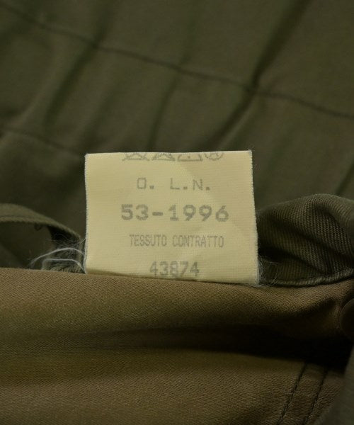 MILITARY 軍裝夾克