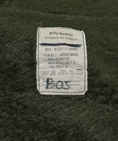 MILITARY 其他飛行外套