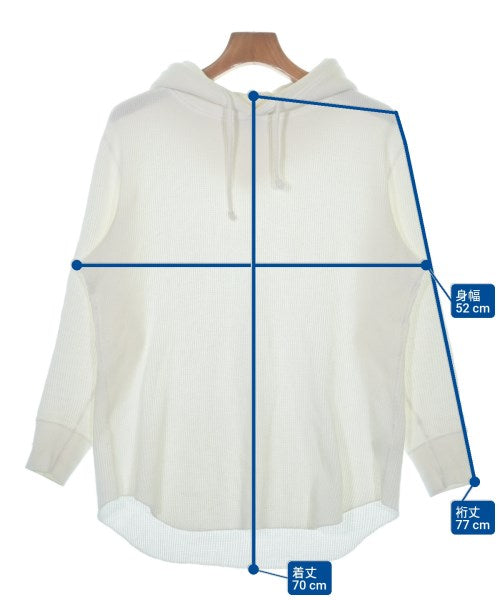 Healthknit 連帽衫