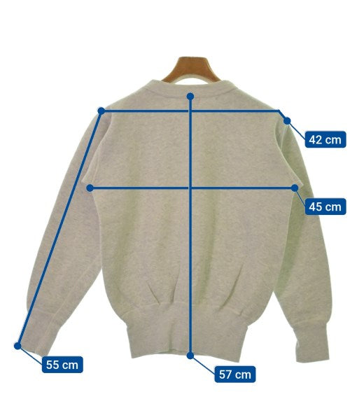 Healthknit 運動衫