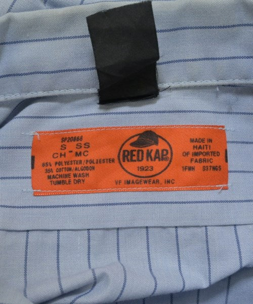 RED KAP 休閒襯衫