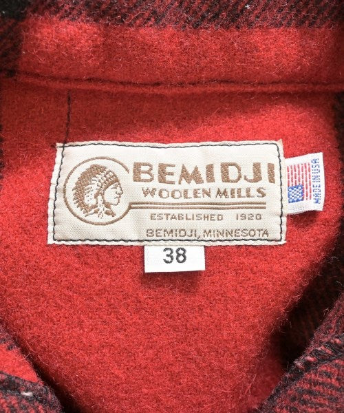 BEMIDJI 其他飛行外套