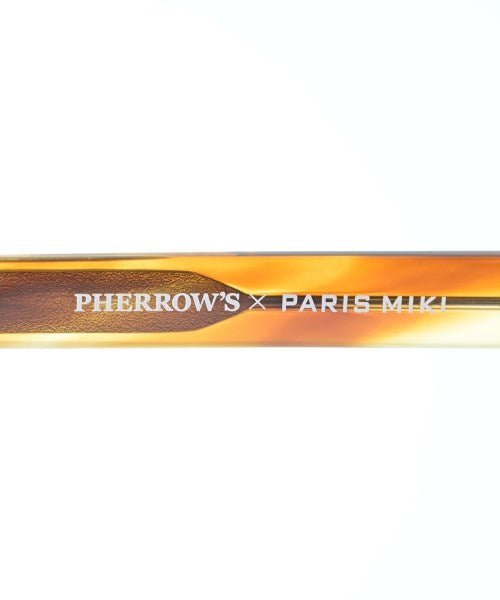Pherrow's 太陽眼鏡