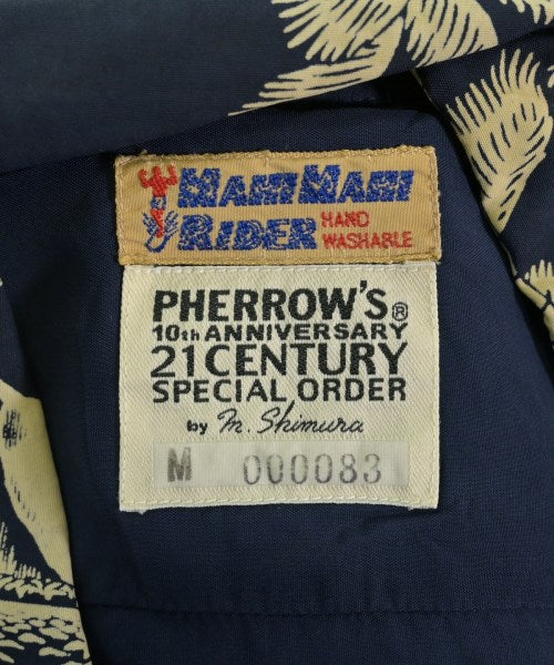 Pherrow's 休閒襯衫