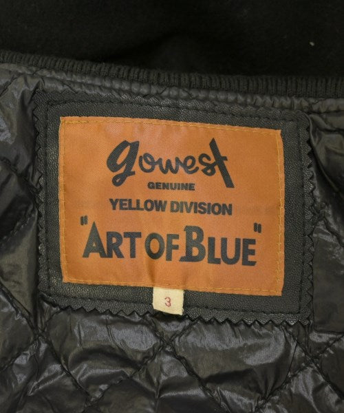 GOWEST 其他飛行外套