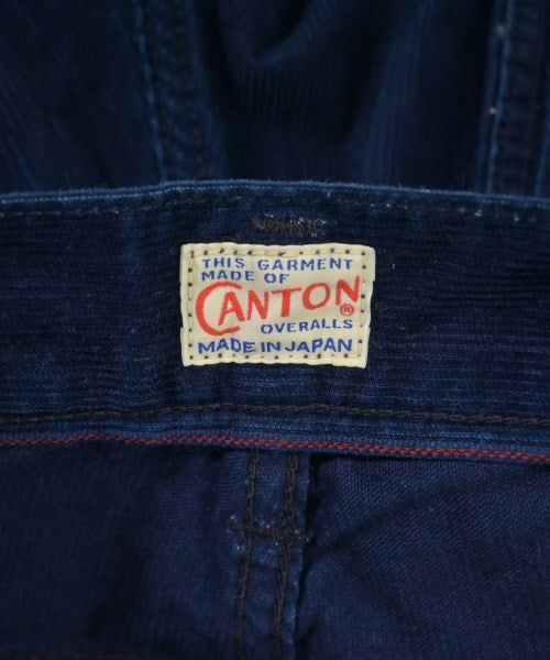 CANTON 其他款