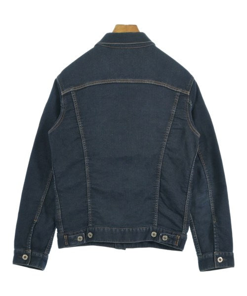 F.O.B FACTORY 牛仔夾克