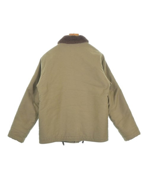 F.O.B FACTORY 軍裝夾克