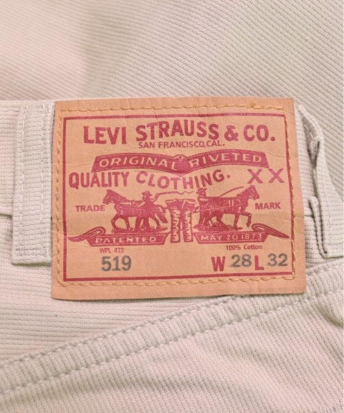 LEVI'S VINTAGE CLOTHING 其他款