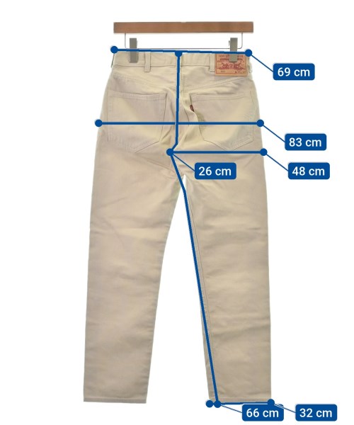 LEVI'S VINTAGE CLOTHING 其他款