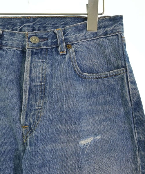 LEVI'S VINTAGE CLOTHING 牛仔