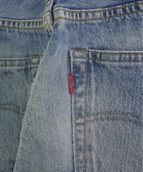 LEVI'S VINTAGE CLOTHING 牛仔