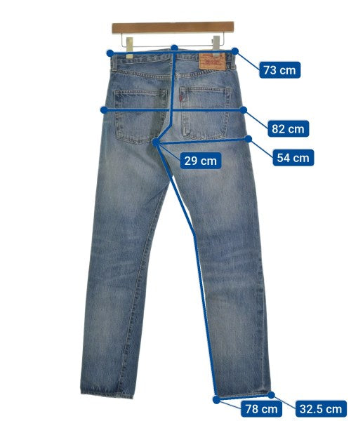 LEVI'S VINTAGE CLOTHING 牛仔