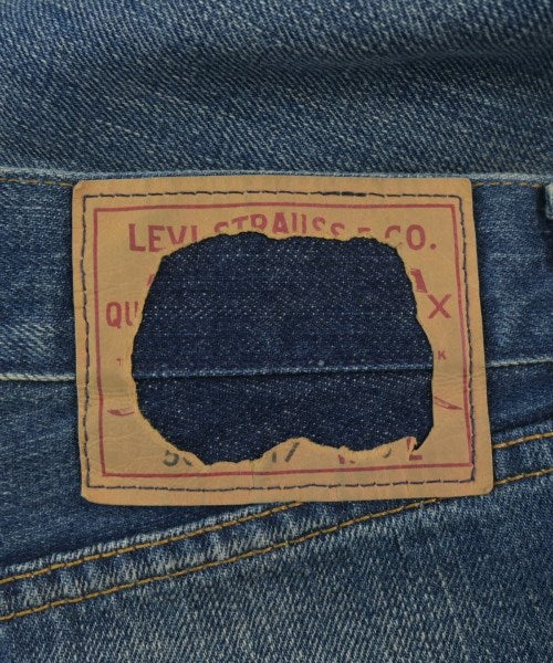 LEVI'S VINTAGE CLOTHING 牛仔褲