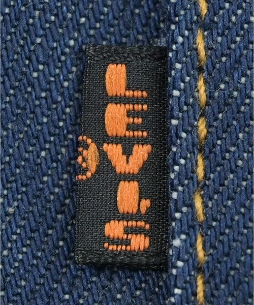 LEVI'S VINTAGE CLOTHING 牛仔褲