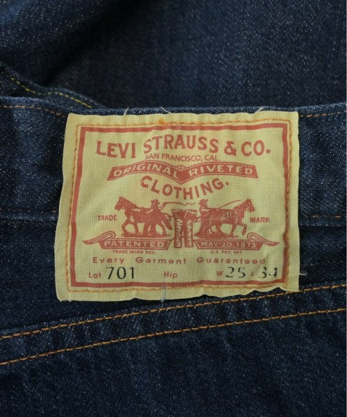LEVI'S VINTAGE CLOTHING 牛仔褲
