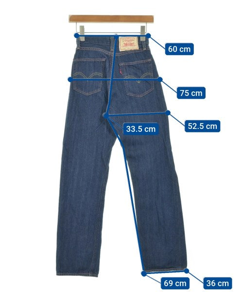 LEVI'S VINTAGE CLOTHING 牛仔褲