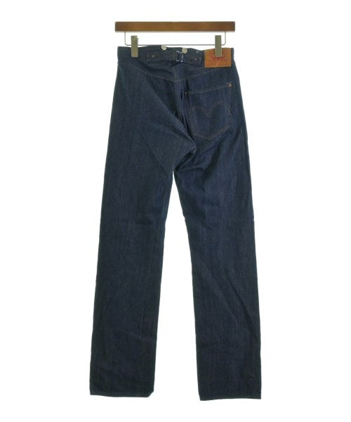 LEVI'S VINTAGE CLOTHING 牛仔