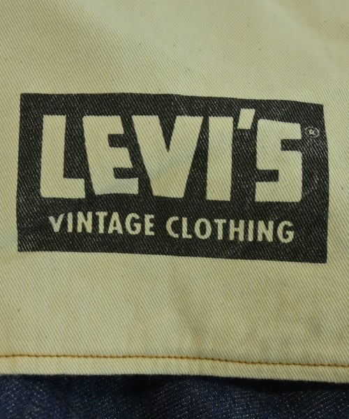 LEVI'S VINTAGE CLOTHING 牛仔