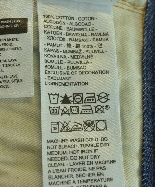 LEVI'S VINTAGE CLOTHING 牛仔