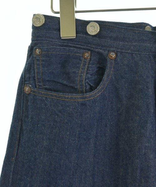 LEVI'S VINTAGE CLOTHING 牛仔