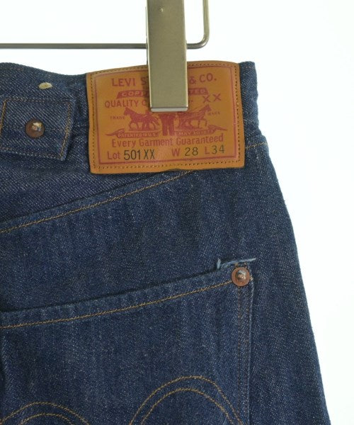 LEVI'S VINTAGE CLOTHING 牛仔