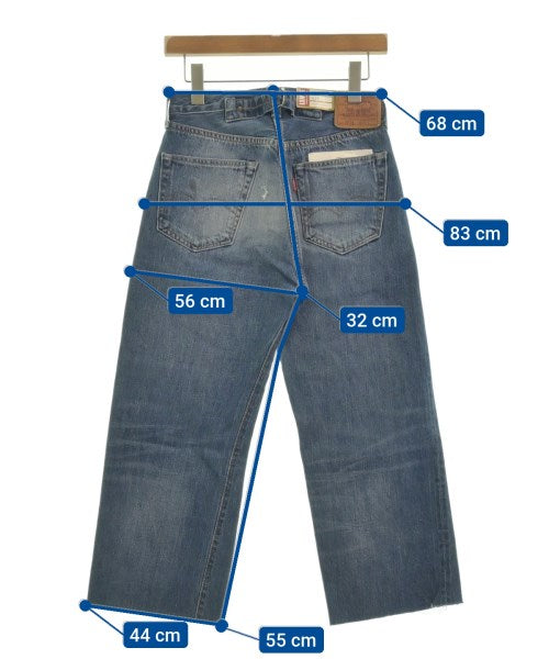LEVI'S VINTAGE CLOTHING 牛仔褲