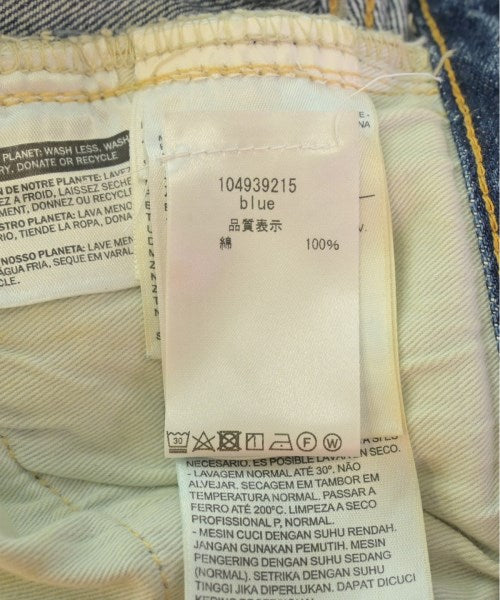LEVI'S VINTAGE CLOTHING 牛仔褲