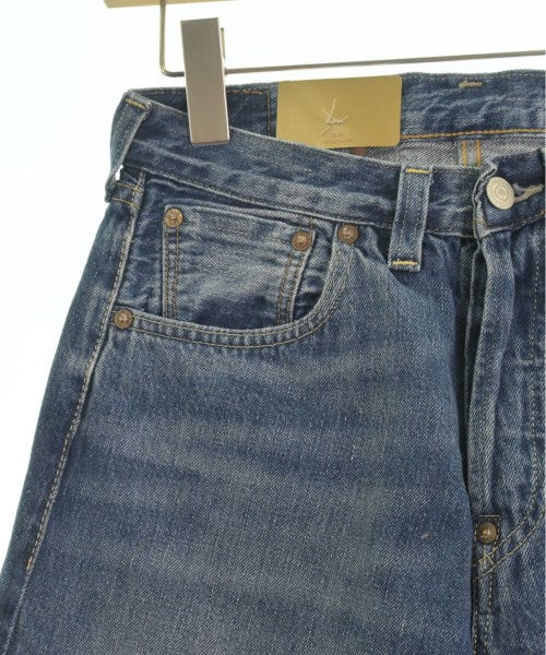 LEVI'S VINTAGE CLOTHING 牛仔褲